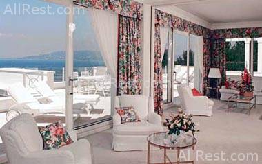 Hotel du Cap Eden-Roc 39